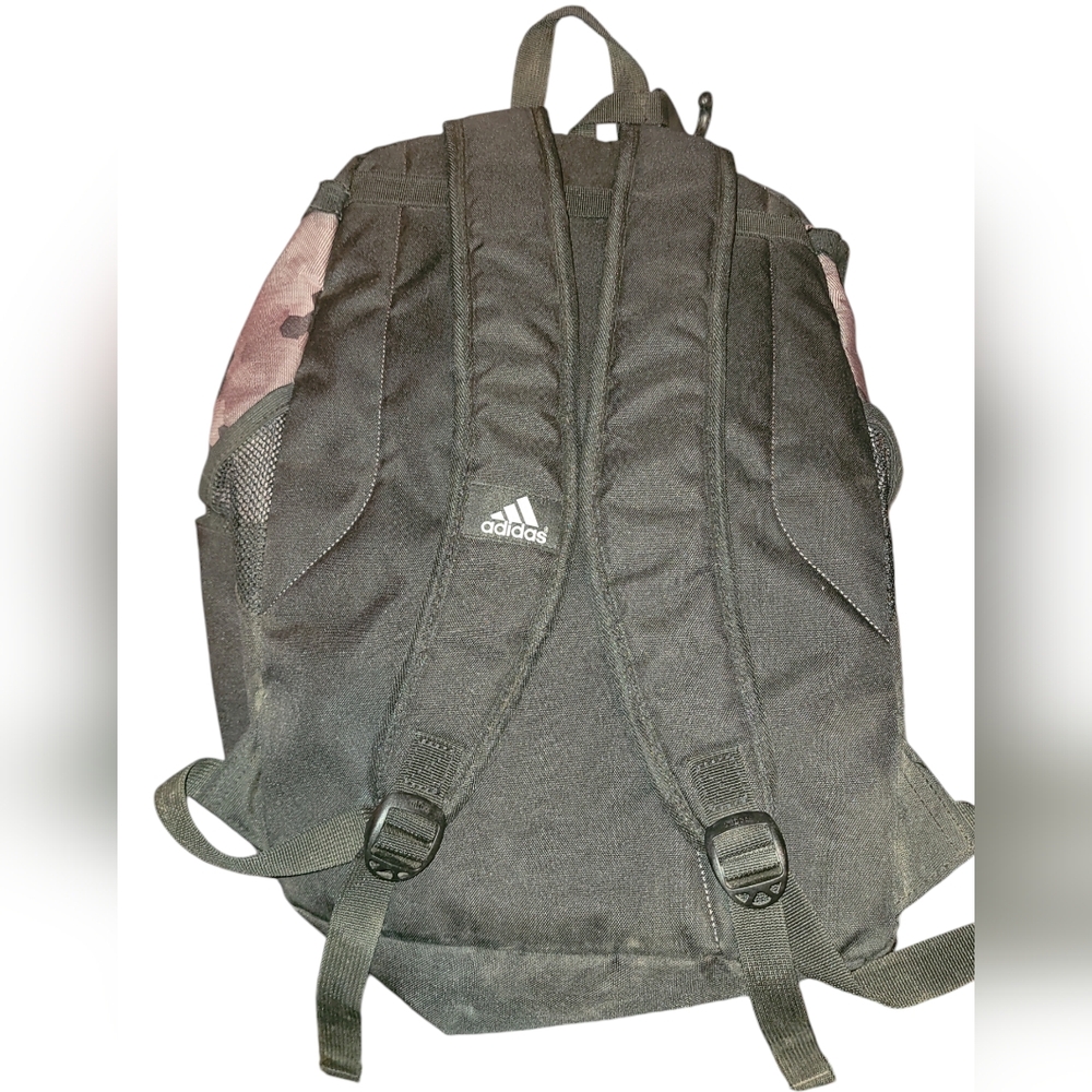 ADIDAS Backpack Weatherproof - Picture 3 of 3